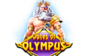 Официальный сайт игры Gates of Olympus